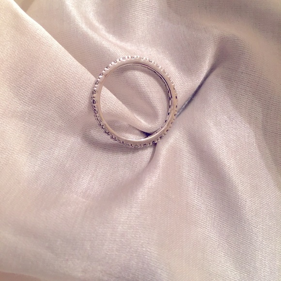 Jewelry - Women Eternity Ring